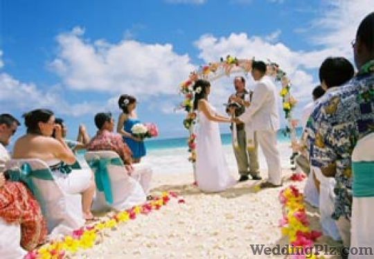 Kritika Wedding N Entertainment Pvt. Ltd. Event Management Companies weddingplz
