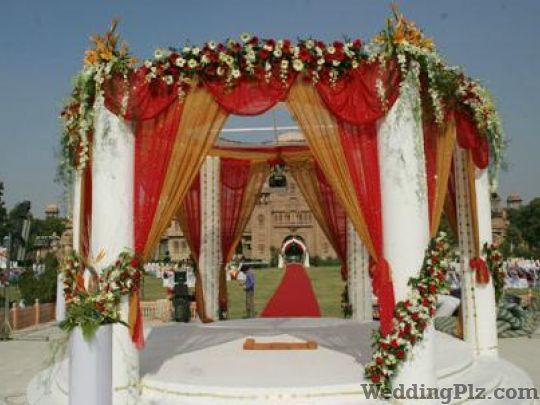 La Backstage Event Management Group Pvt. Ltd. Event Management Companies weddingplz