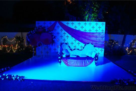 La Backstage Event Management Group Pvt. Ltd. Event Management Companies weddingplz