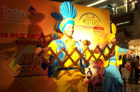 La Backstage Event Management Group Pvt. Ltd. Event Management Companies weddingplz