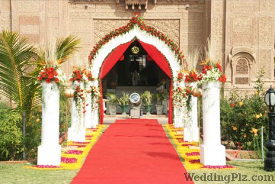 La Backstage Event Management Group Pvt. Ltd. Event Management Companies weddingplz