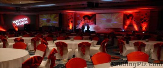 Mach Conferences and Events Pvt. Ltd.  Event Management Companies weddingplz