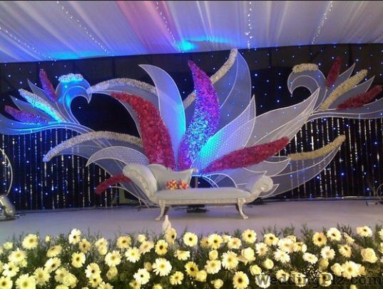 Magnificence Events Event Management Companies weddingplz