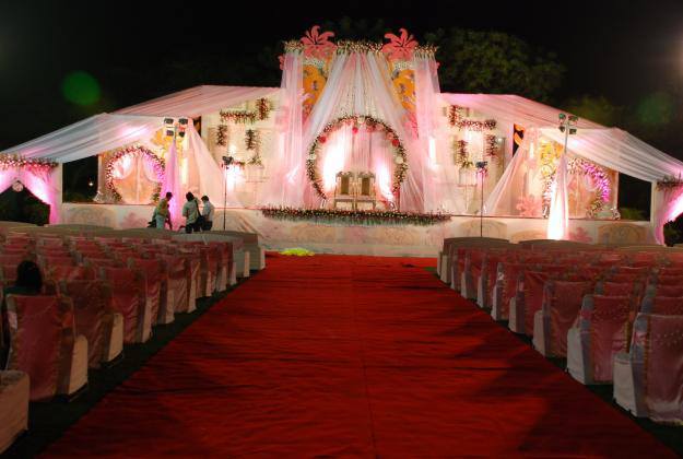 Melody Events Pvt. Ltd. Event Management Companies weddingplz