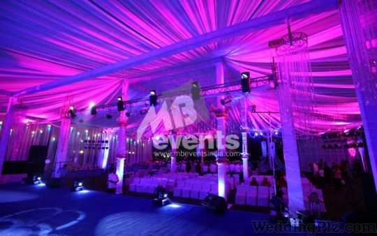 MB Events Event Management Companies weddingplz
