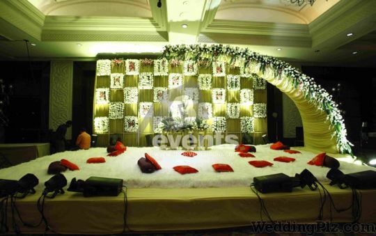 MB Events Event Management Companies weddingplz