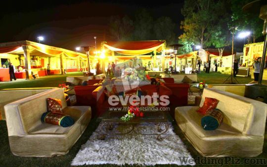 MB Events Event Management Companies weddingplz