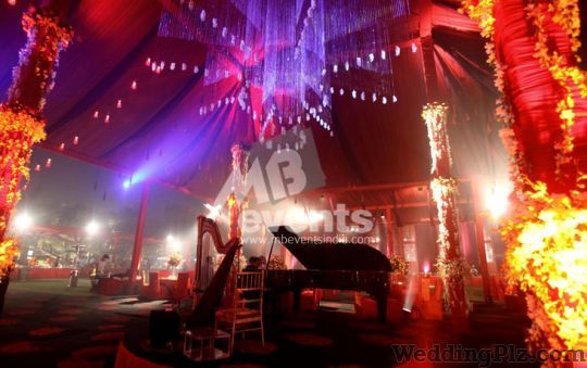 MB Events Event Management Companies weddingplz