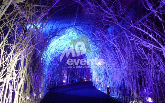 MB Events Event Management Companies weddingplz