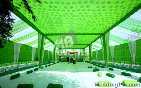 MB Events Event Management Companies weddingplz