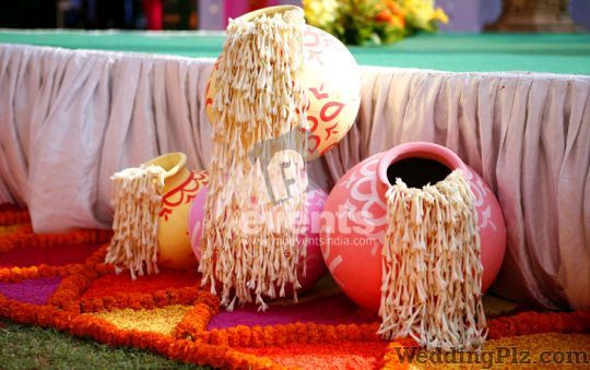 MB Events Event Management Companies weddingplz