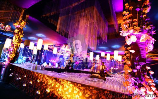 MB Events Event Management Companies weddingplz