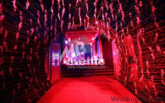 MB Events Event Management Companies weddingplz