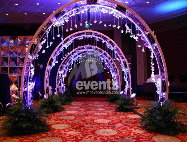MB Events Event Management Companies weddingplz