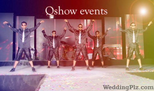 Qshow Event Management Companies weddingplz