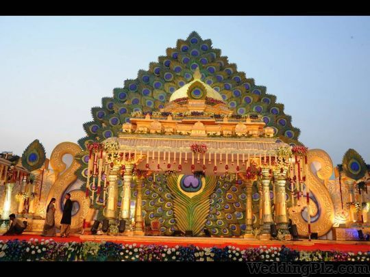 Maze Event Management Companies weddingplz