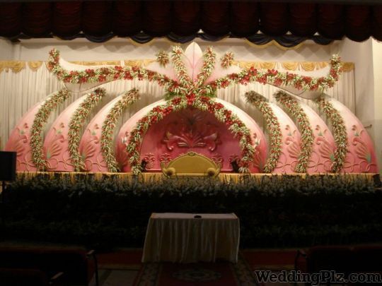 Maze Event Management Companies weddingplz