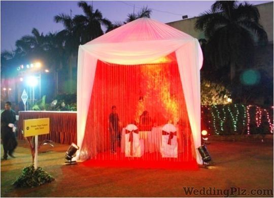 Nyka Events Pvt. Ltd. Event Management Companies weddingplz