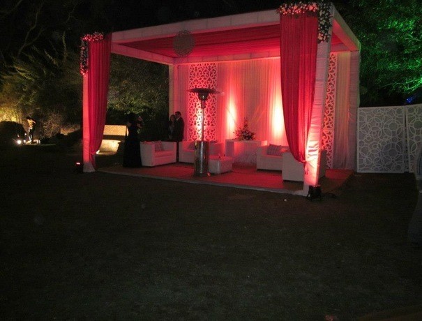 Octave Events Event Management Companies weddingplz