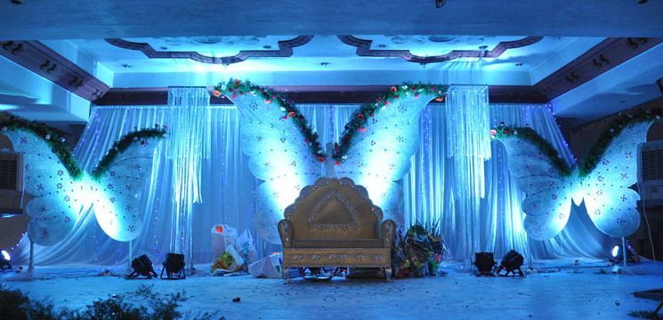 Pratishtha Show Events Pvt. Ltd. Event Management Companies weddingplz