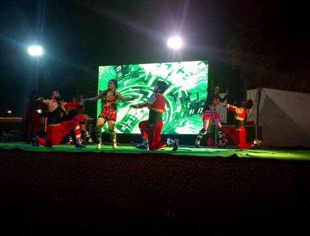 Pyramid Event Event Management Companies weddingplz