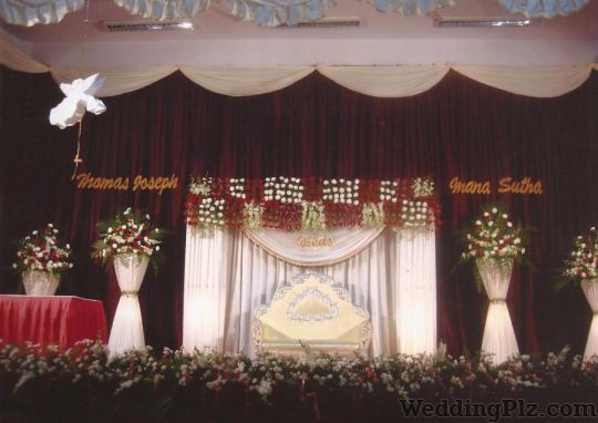 Purple Knots Event Management Companies weddingplz