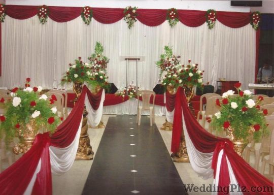 Purple Knots Event Management Companies weddingplz