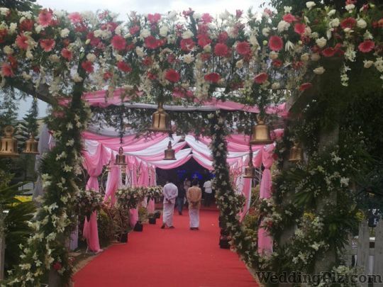 Purple Knots Event Management Companies weddingplz
