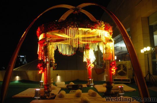 Reckon Marketing Services Event Management Companies weddingplz