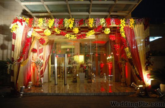 Reckon Marketing Services Event Management Companies weddingplz