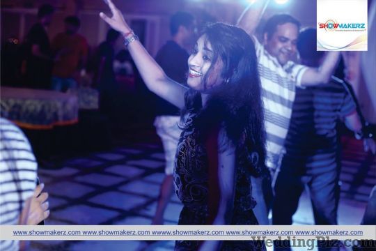 Showmakerz Event Management Companies weddingplz