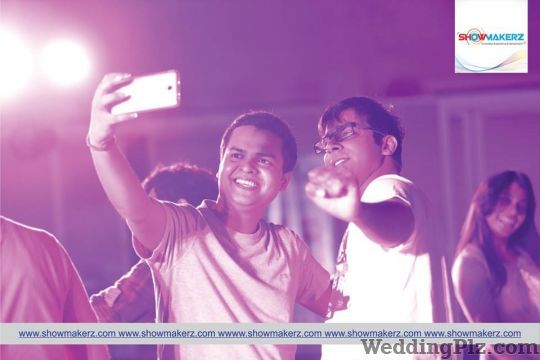 Showmakerz Event Management Companies weddingplz