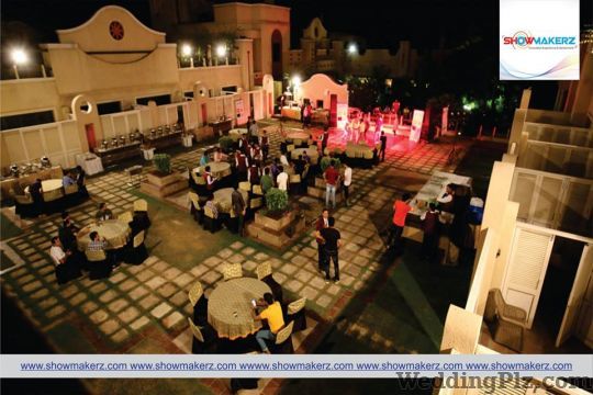 Showmakerz Event Management Companies weddingplz