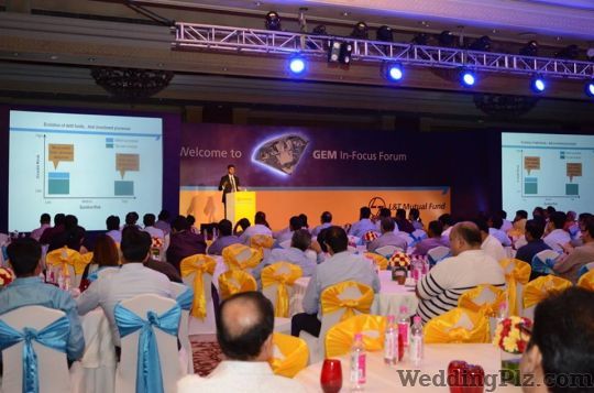 Showmakerz Event Management Companies weddingplz