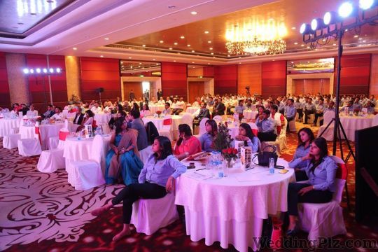 Showmakerz Event Management Companies weddingplz