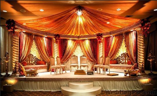 Silveroak Event Management Companies weddingplz