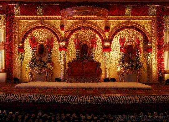 SRB Events and Entertainment Event Management Companies weddingplz