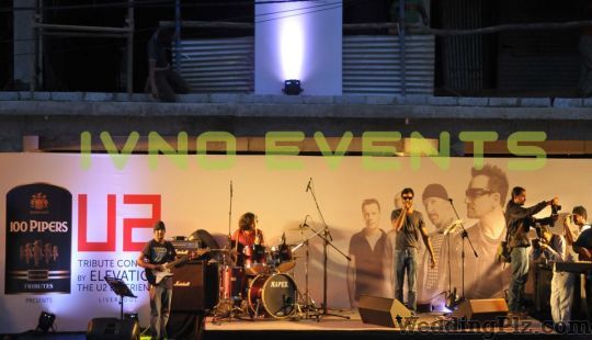 Ivno Events and Productions Event Management Companies weddingplz