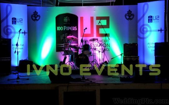 Ivno Events and Productions Event Management Companies weddingplz