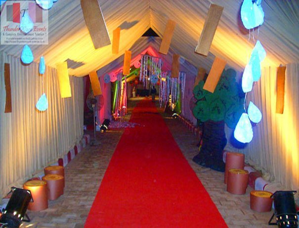 Thunder Wave Events Event Management Companies weddingplz