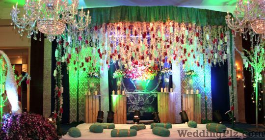 Touchwood Weddings Event Management Companies weddingplz