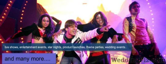 V3 Event and Entertainment Pvt. Ltd. Event Management Companies weddingplz