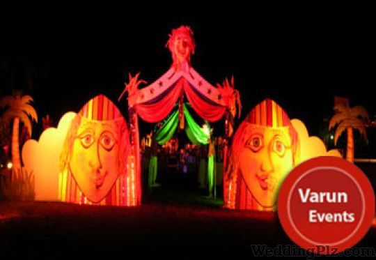 Varun Wedding and Event Planners Pvt. Ltd. Event Management Companies weddingplz