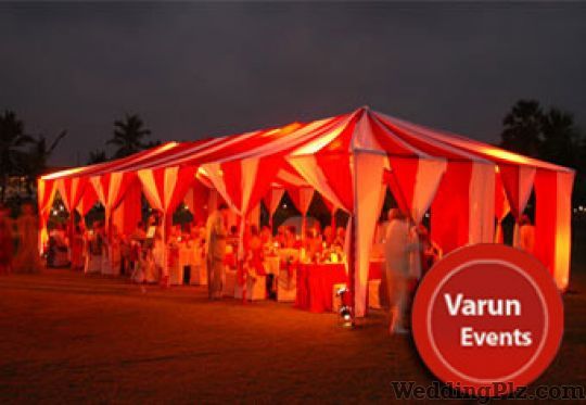 Varun Wedding and Event Planners Pvt. Ltd. Event Management Companies weddingplz