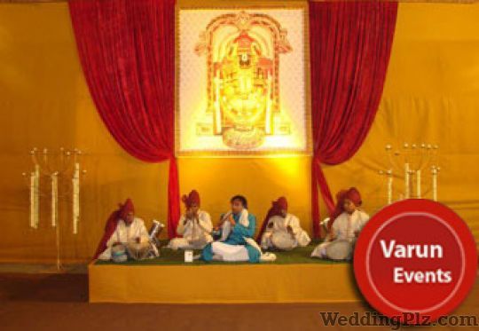 Varun Wedding and Event Planners Pvt. Ltd. Event Management Companies weddingplz