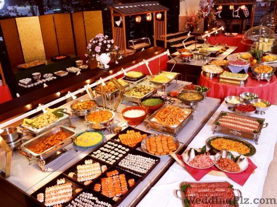 SnS Desire Event Management Companies weddingplz