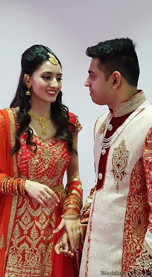 SnS Desire Event Management Companies weddingplz