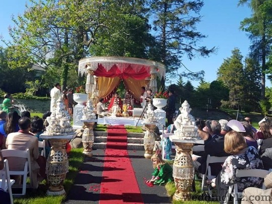 SnS Desire Event Management Companies weddingplz