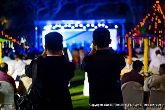 Kaalia Events And Wedding Planners Event Management Companies weddingplz