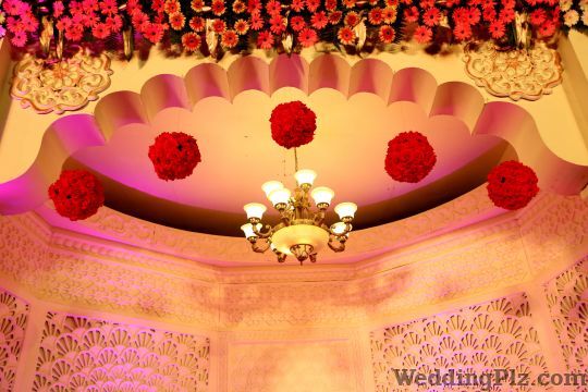 Pandals Event Management Companies weddingplz